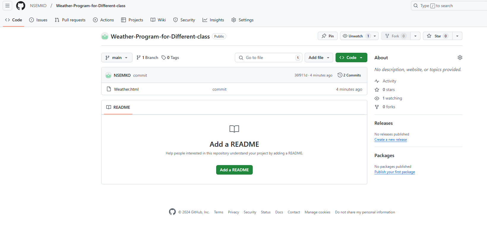 Algorithmic Design preview image
